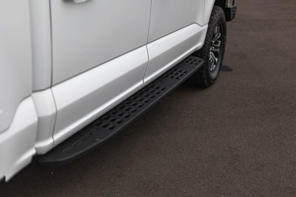 Used 2022 Ford F150 Tremor image 9