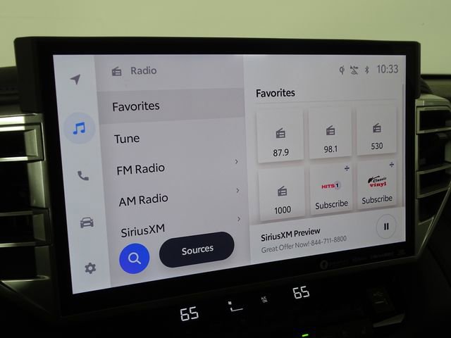 Used 2023 Toyota Tundra Platinum image 37