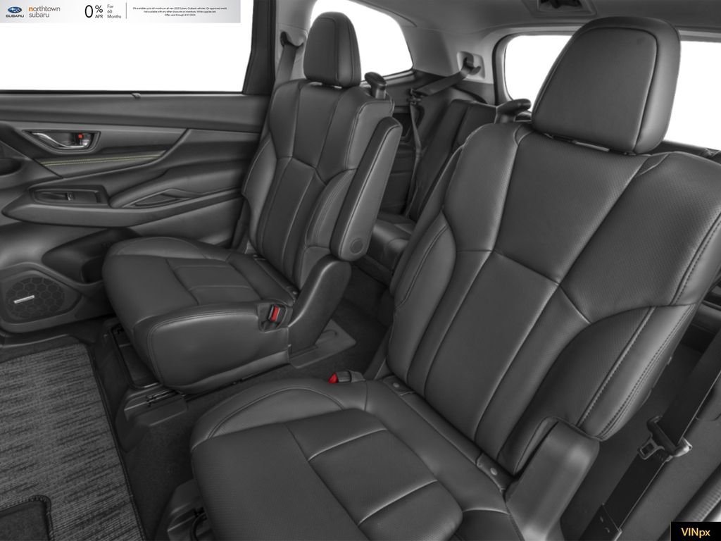 New 2026 Subaru Ascent Bronze Edition AWD/4WD image 12