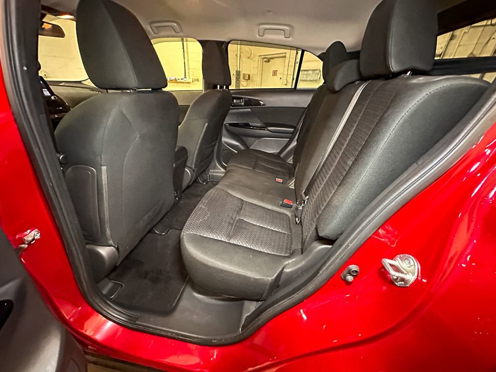 Used 2024 Mitsubishi Eclipse Cross AWD image 25