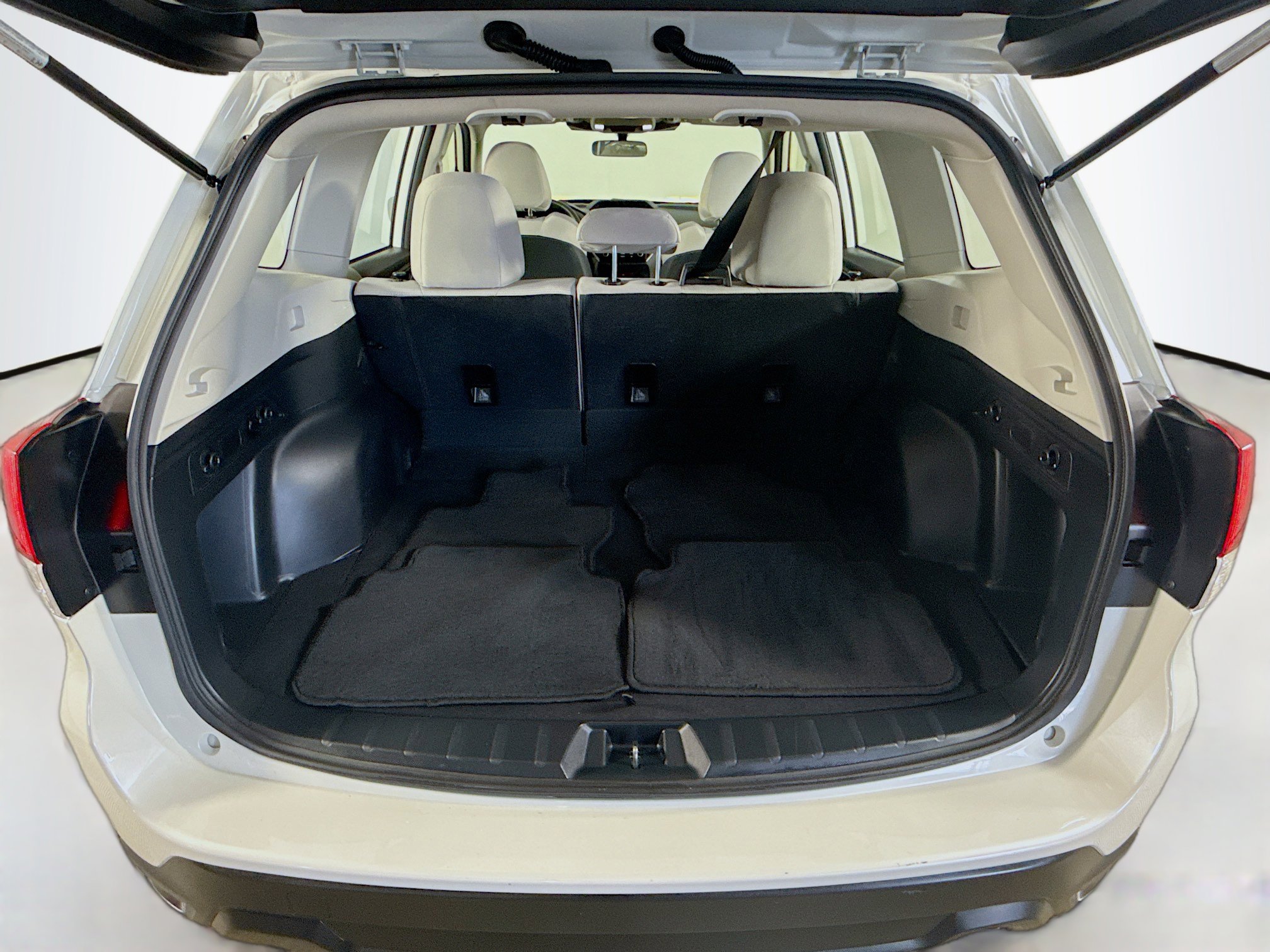 Used 2024 Subaru Forester image 34