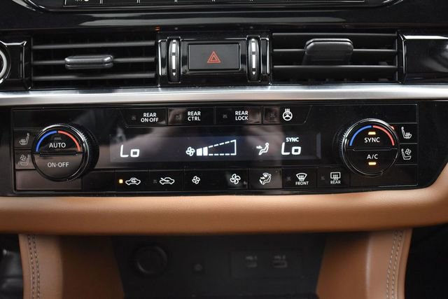 Used 2023 Nissan Pathfinder Platinum AWD/4WD image 20