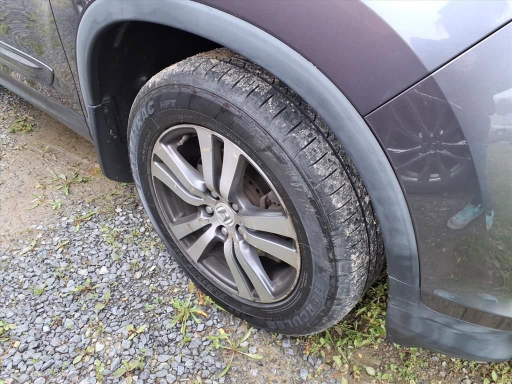 Used 2017 Honda Pilot EX-L image 5