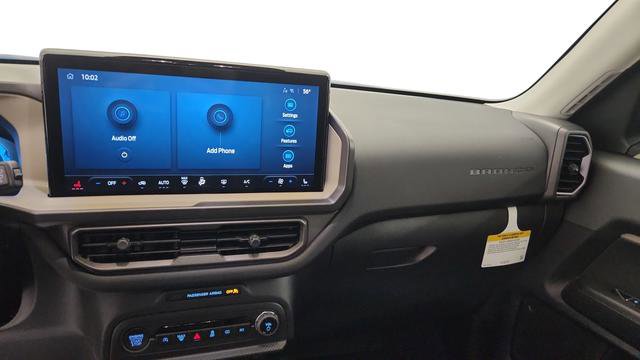 New 2025 Ford Bronco Sport Big Bend image 16