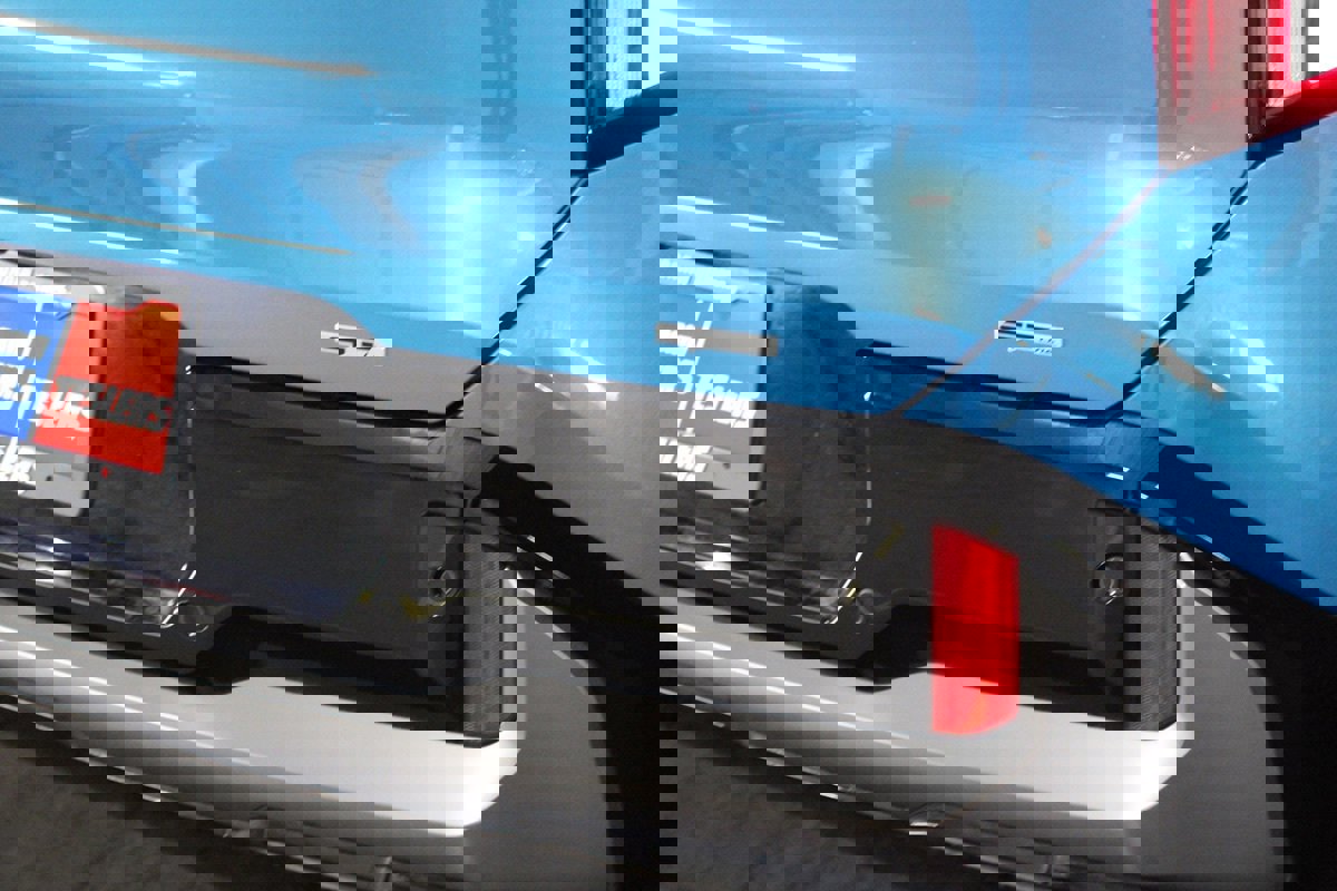 Used 2024 Kia EV9 GT-Line image 7