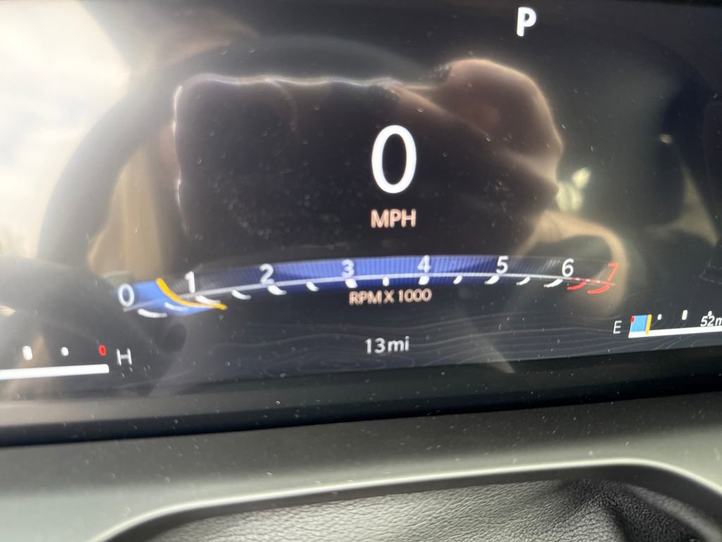 New 2025 Jeep Grand Cherokee Laredo X w/ Trailer Tow Package image 15