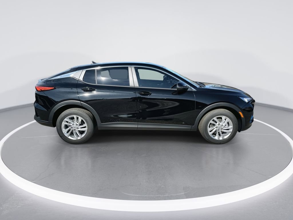 New 2026 Buick Envista Preferred w/ Convenience I Package image 9