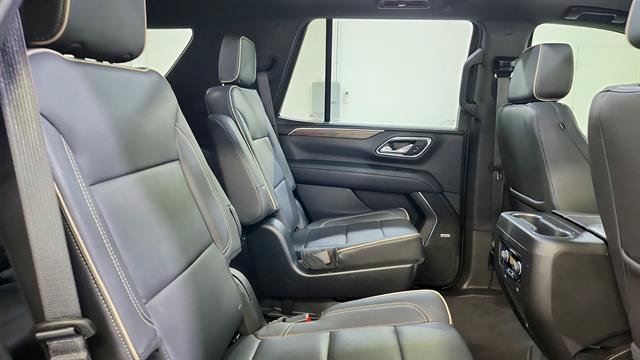 Used 2023 Chevrolet Tahoe Premier w/ Max Trailering Package AWD/4WD image 35