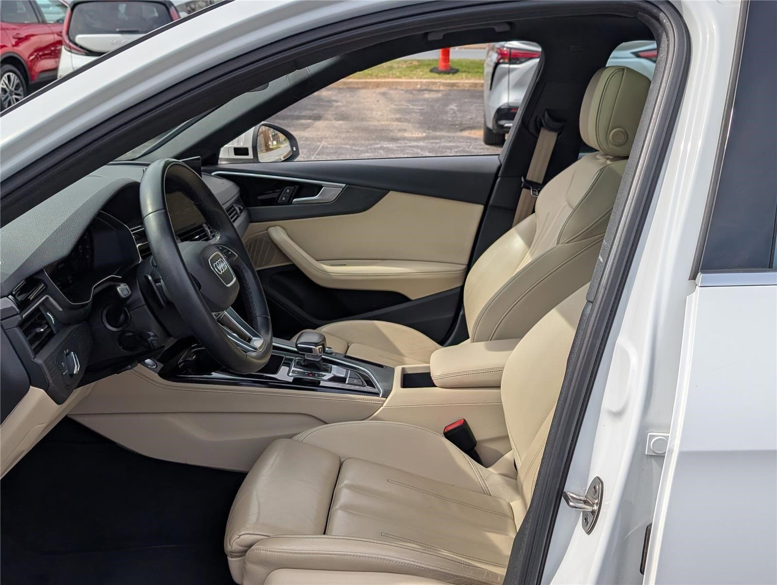 Used 2024 Audi A4 2.0T Premium Plus image 15