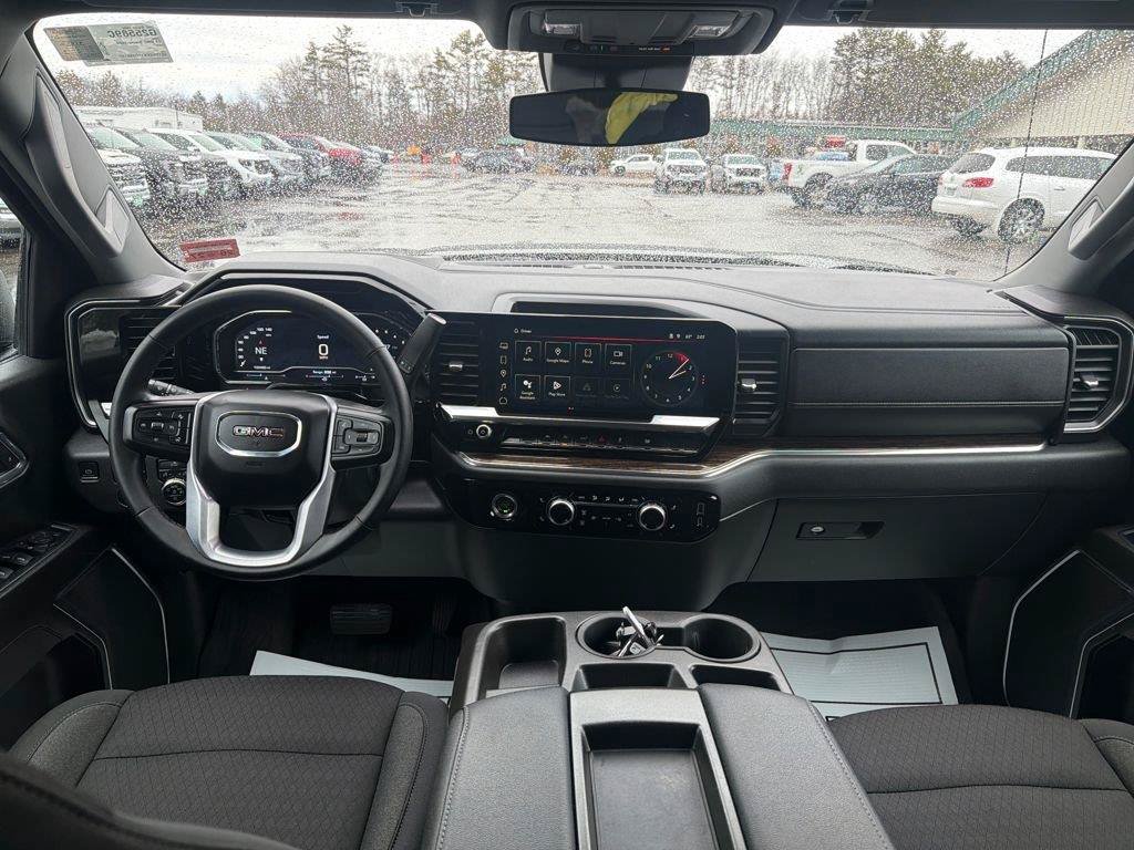 Certified 2023 GMC Sierra 1500 Elevation AWD/4WD image 15