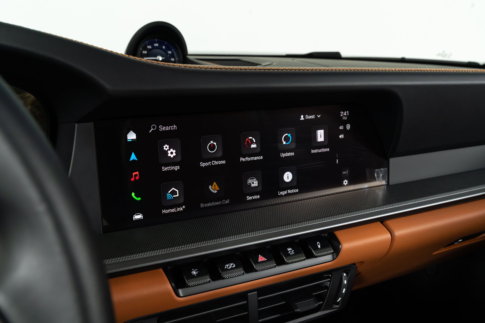 Used 2025 Porsche 911 Carrera S image 43