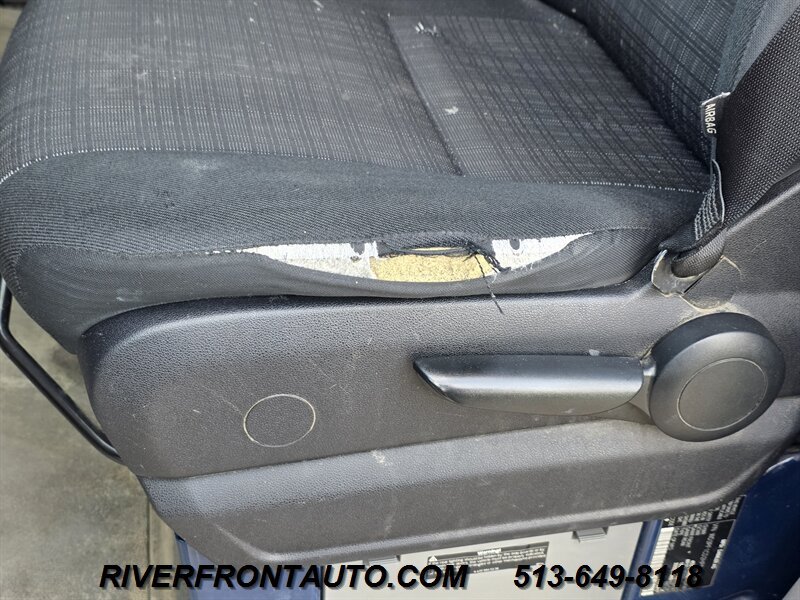 Used 2017 Mercedes-Benz Sprinter 3500 image 24