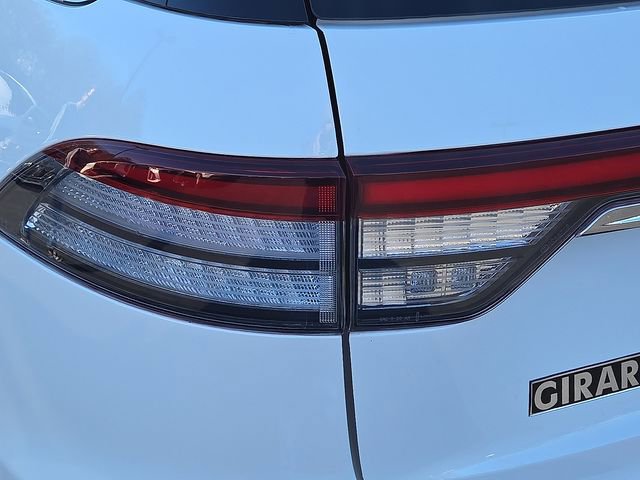 Used 2023 Lincoln Aviator Reserve w/ Equipment Group 201A image 10