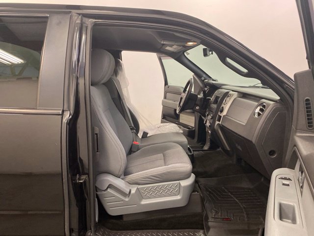 Used 2013 Ford F150 XLT w/ Luxury Equipment Group AWD/4WD image 22