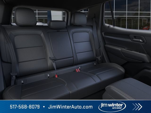 New 2027 GMC Terrain Elevation AWD/4WD image 17
