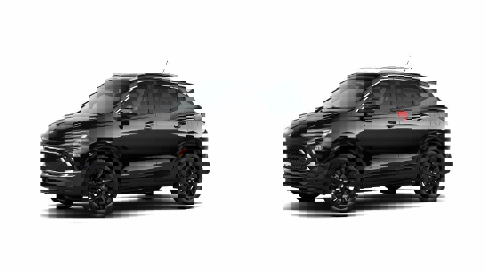 New 2026 Buick Encore GX Sport Touring w/ Comfort Package image 39