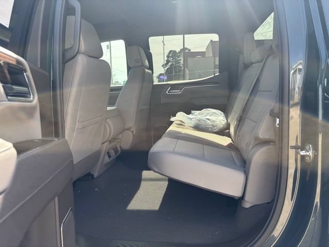 New 2026 Chevrolet Silverado 1500 LT w/ Protection Package AWD/4WD image 14