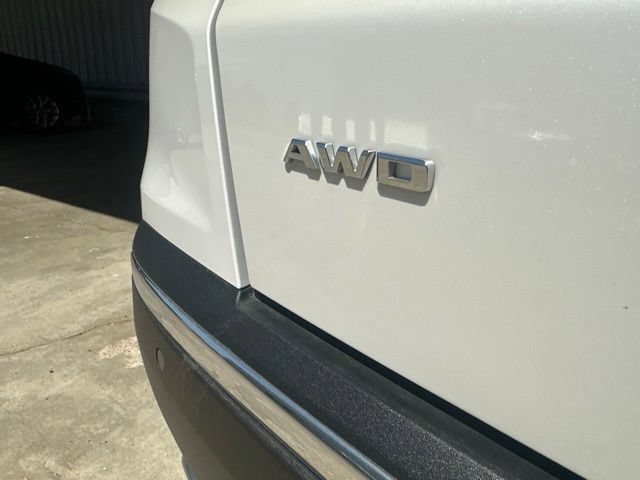 Used 2020 Cadillac XT5 Premium Luxury AWD/4WD image 14