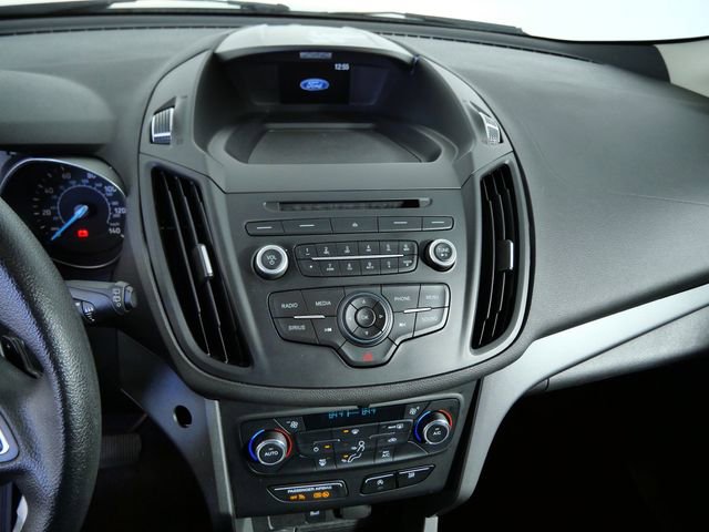 Used 2017 Ford Escape SE FWD image 18