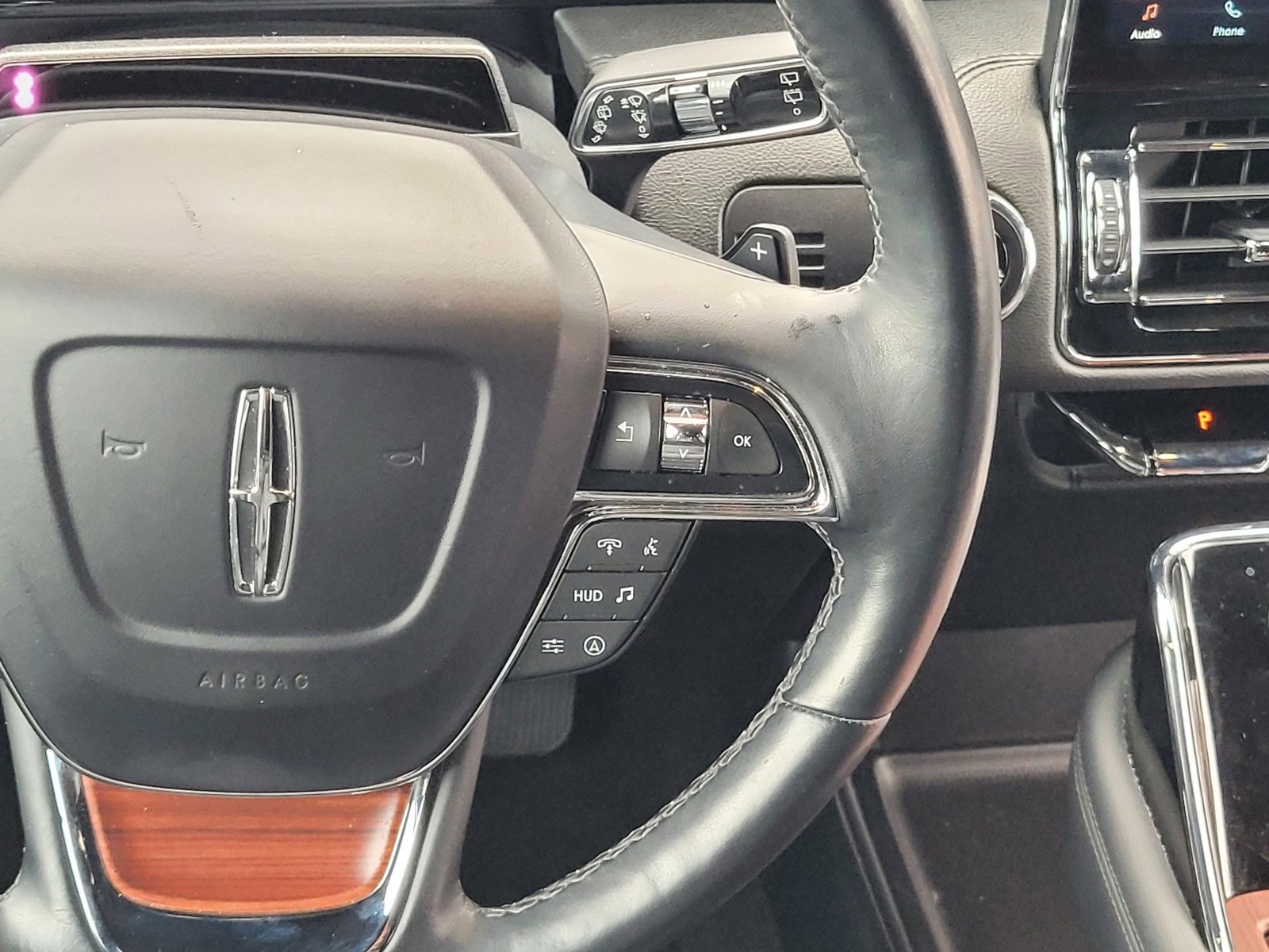 Used 2023 Lincoln Navigator Reserve image 14