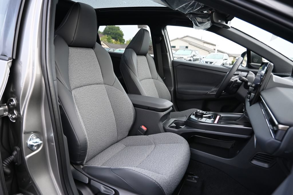 New 2026 Toyota bZ AWD/4WD image 14