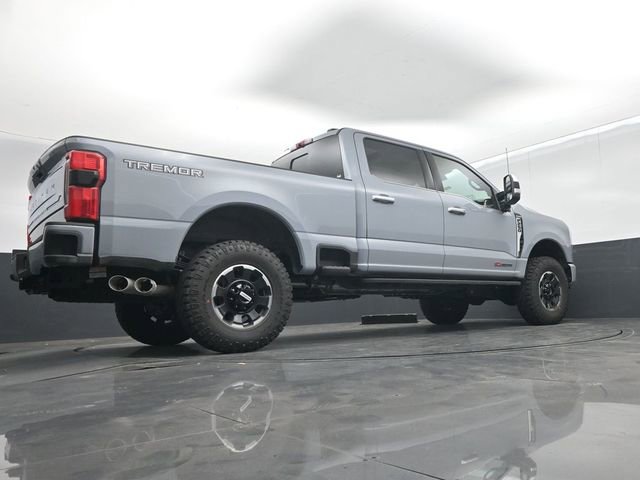 New 2026 Ford F250 Platinum w/ Platinum Plus Package AWD/4WD image 51
