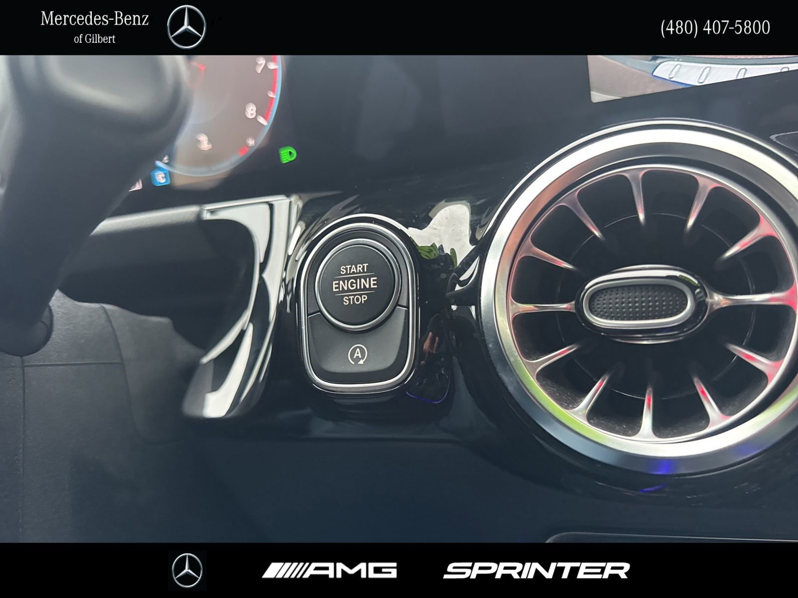 Certified 2023 Mercedes-Benz GLA 250 GLA 250 w/ Premium Package image 30