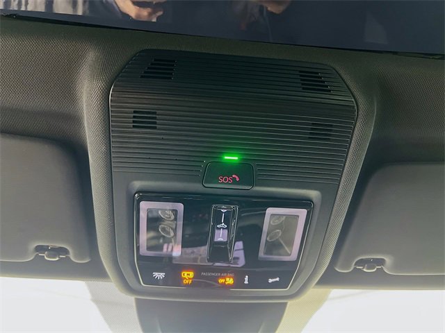 Used 2024 Volkswagen GTI Autobahn image 19