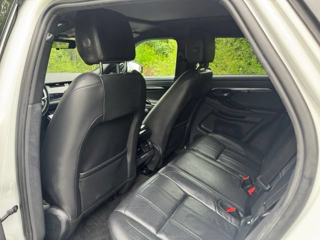 Used 2022 Land Rover Range Rover Evoque R-Dynamic S AWD/4WD image 12