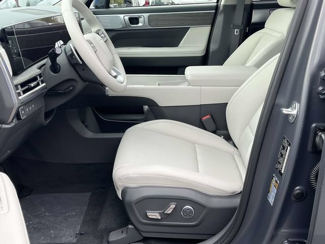 New 2026 Hyundai Santa Fe Limited FWD image 10
