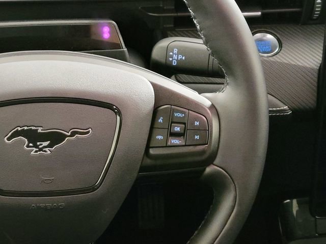 Used 2025 Ford Mustang Mach-E Premium w/ Interior Protection Package image 29