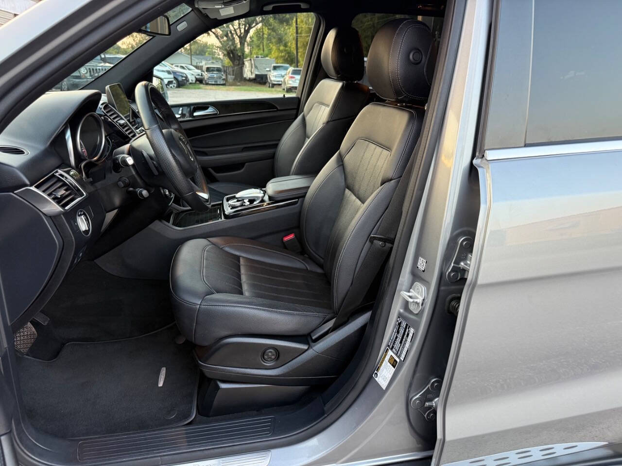Used 2016 Mercedes-Benz GLE 300d 4MATIC image 14
