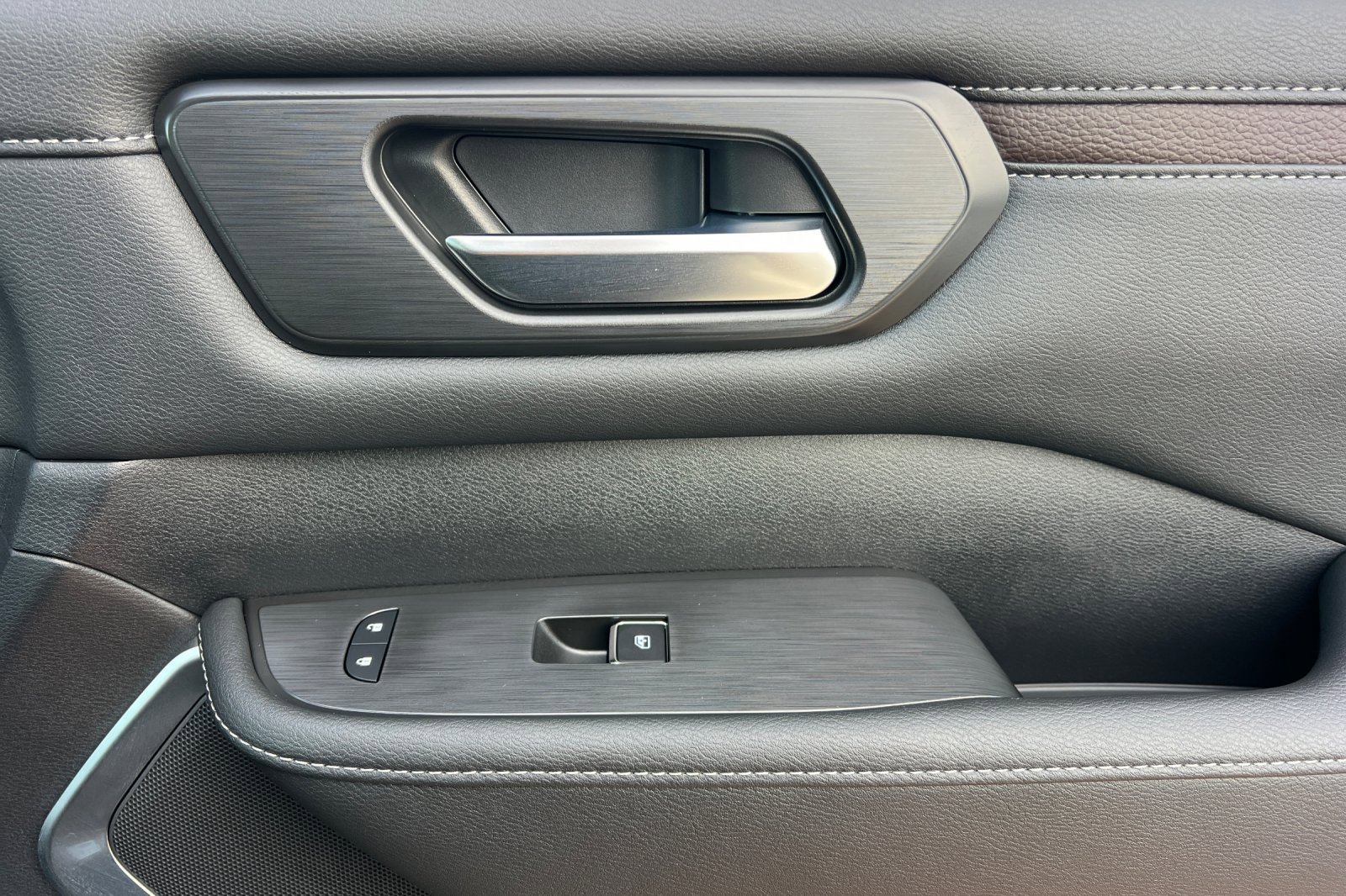 New 2026 Nissan Armada Platinum image 21