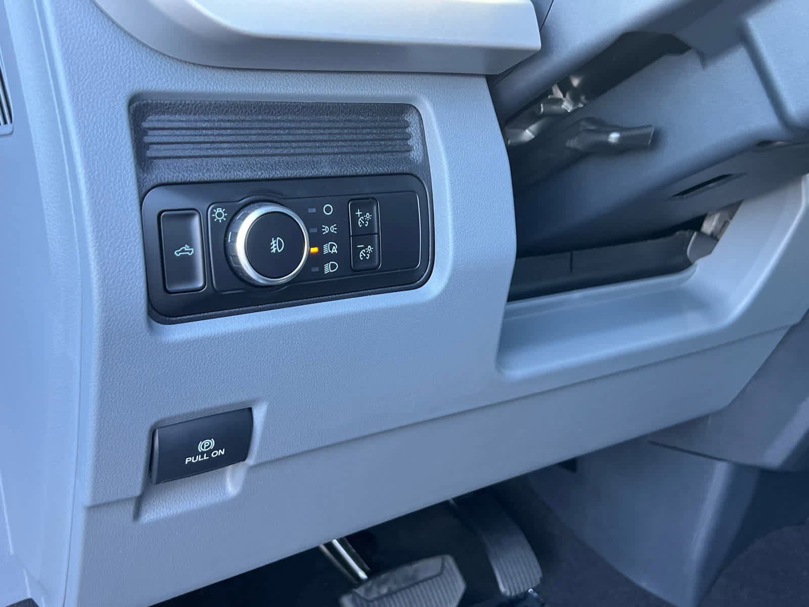 New 2026 Ford F350 XL image 30