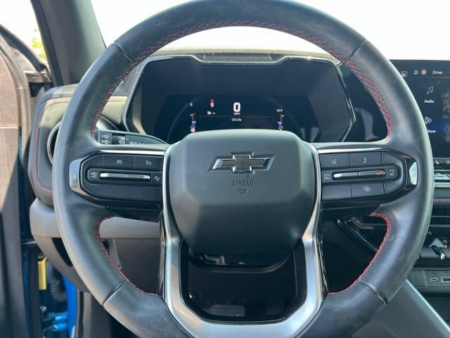 Used 2023 Chevrolet Colorado Z71 w/ Z71 Convenience Package 2 AWD/4WD image 13