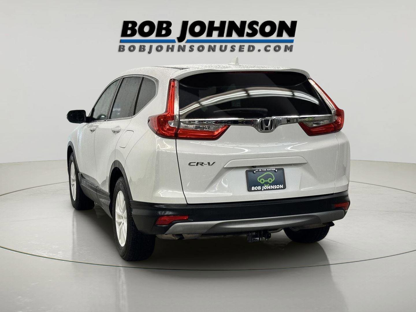 Used 2019 Honda CR-V EX image 8