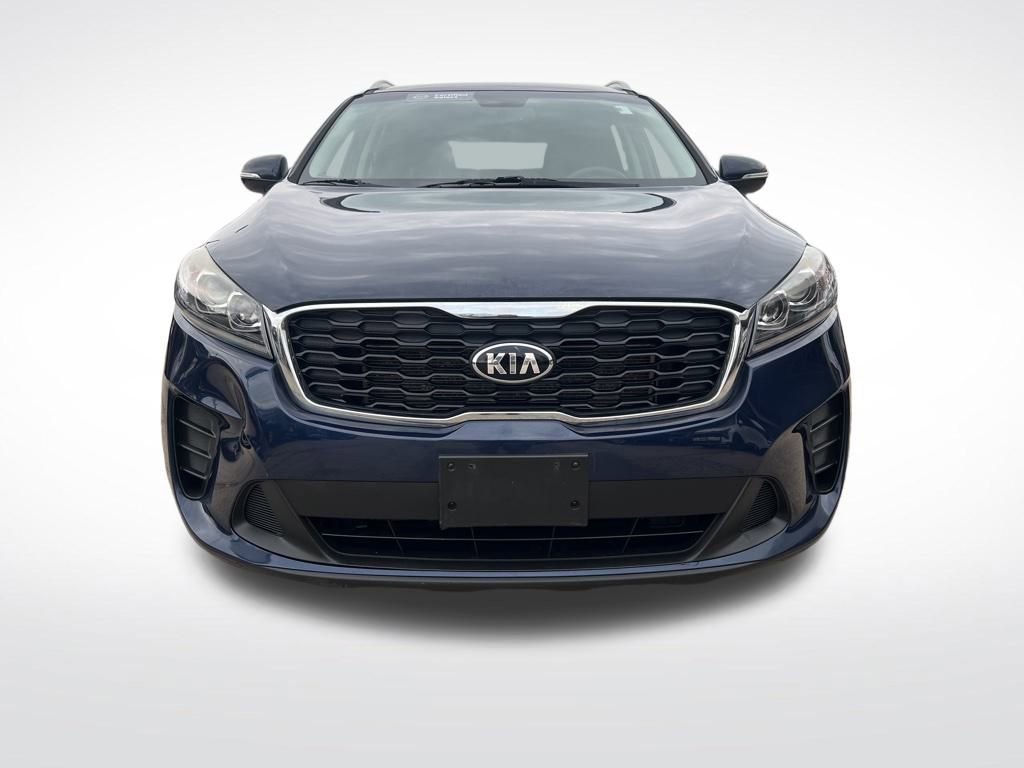 Certified 2019 Kia Sorento LX w/ LX Convenience Package image 2