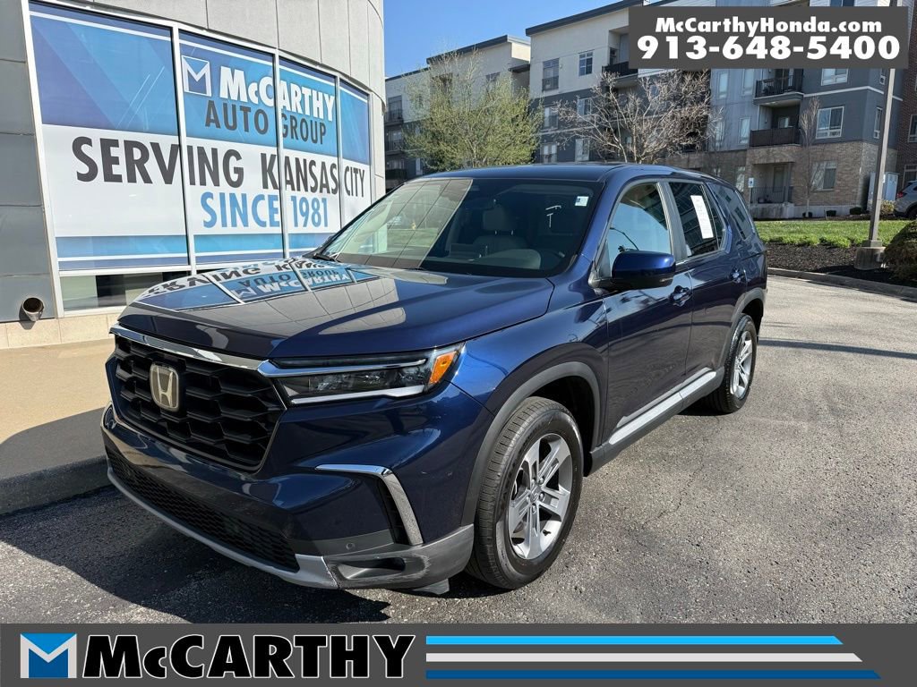 Used 2023 Honda Pilot EX-L