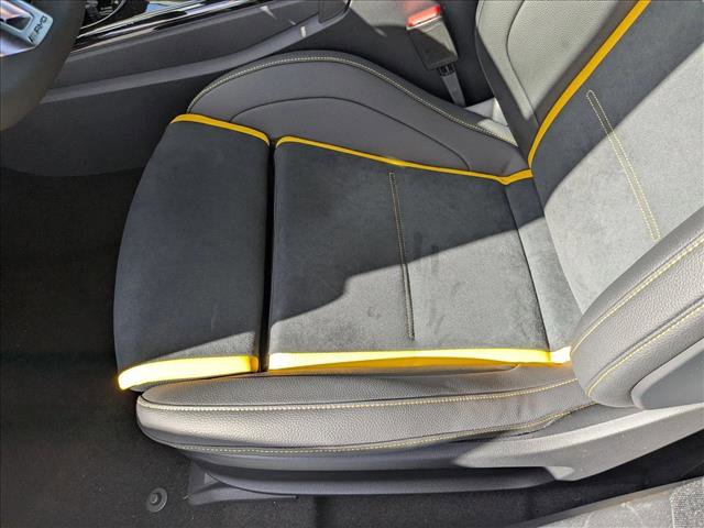 New 2026 Mercedes-Benz CLA 45 AMG S 4MATIC image 4