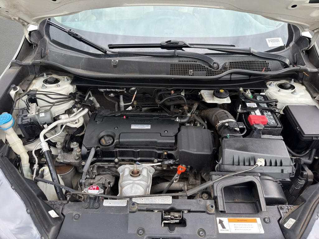Used 2017 Honda CR-V LX image 21