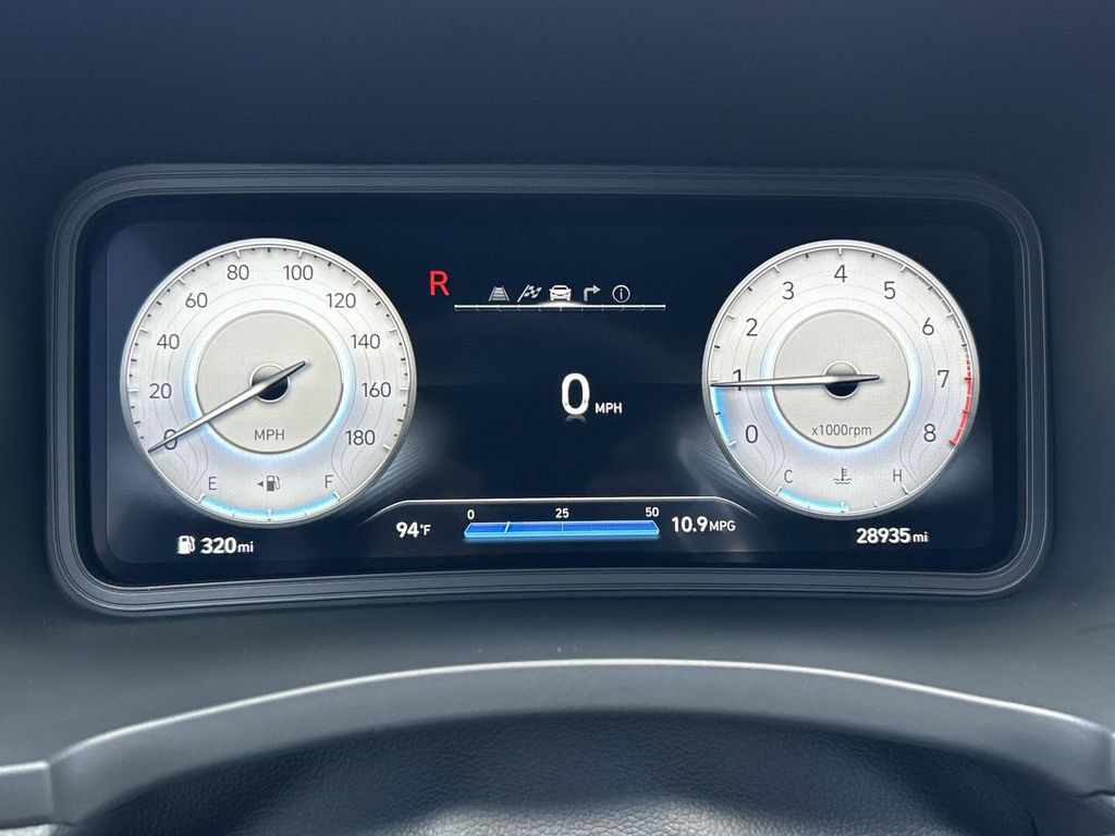 Certified 2023 Hyundai Kona N FWD image 38
