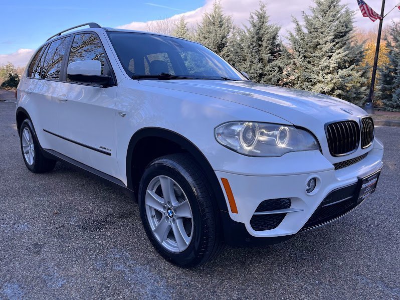 Used 2012 BMW X5 xDrive35i image 36