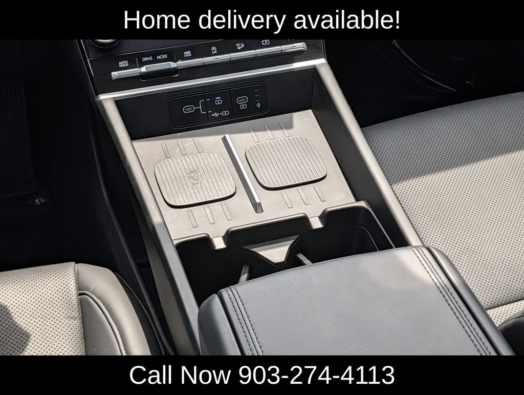 Used 2025 Hyundai Santa Fe XRT AWD/4WD image 18