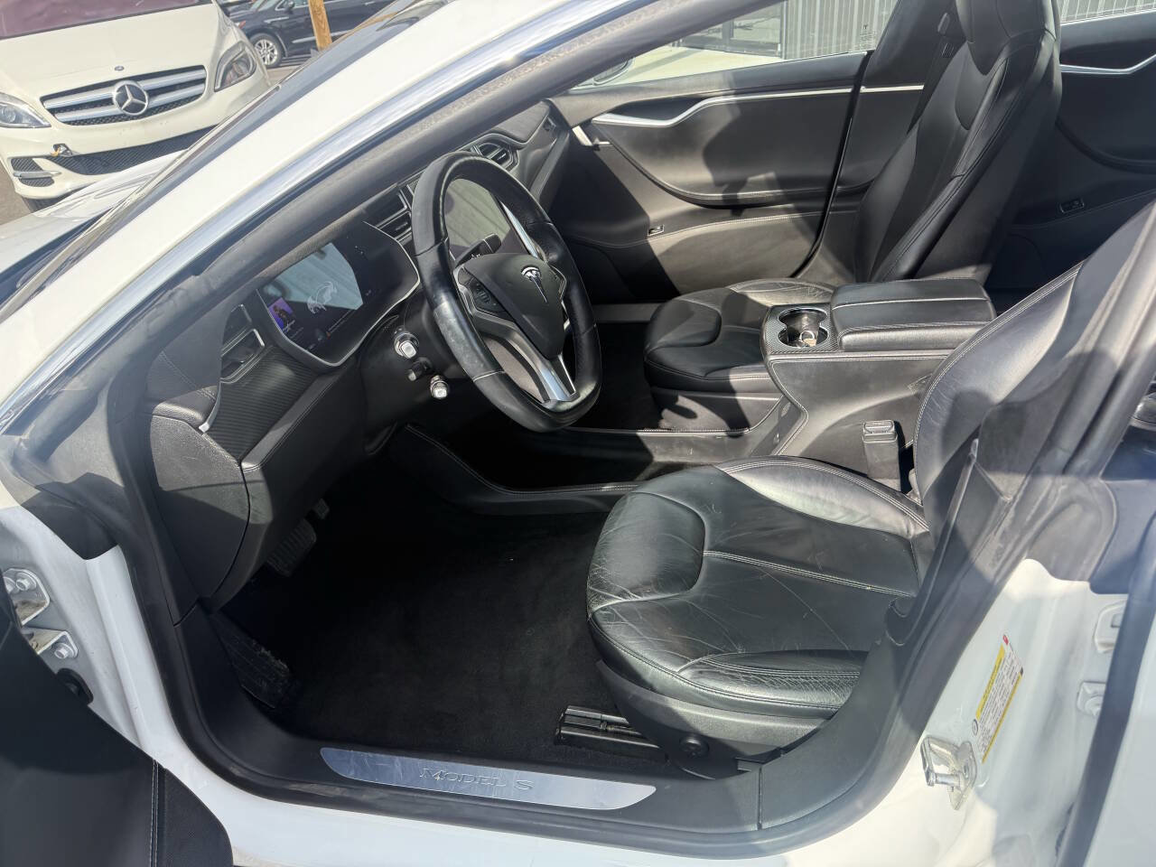 Used 2014 Tesla Model S 60 image 19