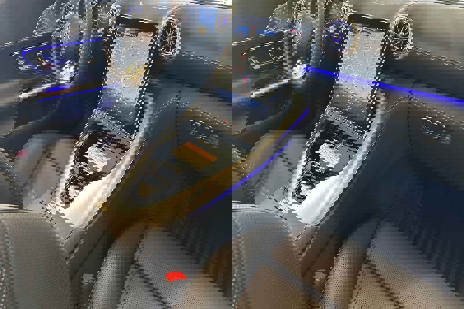 New 2026 Mercedes-Benz SL 63 AMG 4MATIC image 15