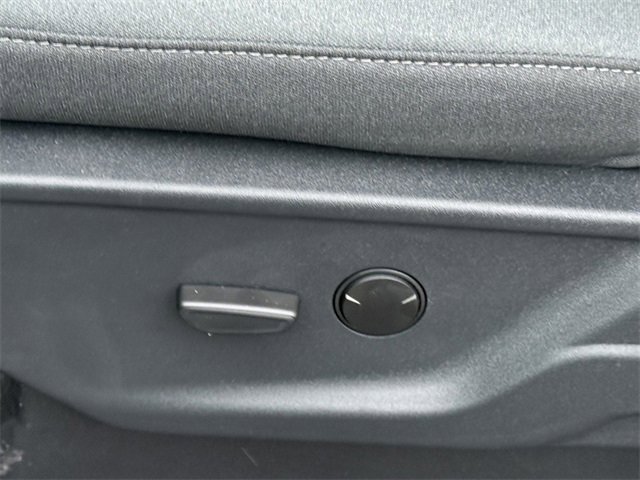 New 2025 Ford F150 Lightning XLT image 11