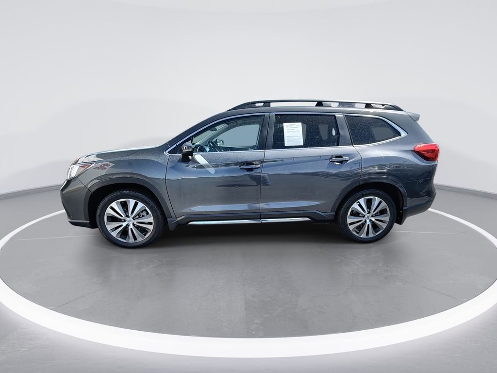 Used 2020 Subaru Ascent Limited w/ Technology Package image 5