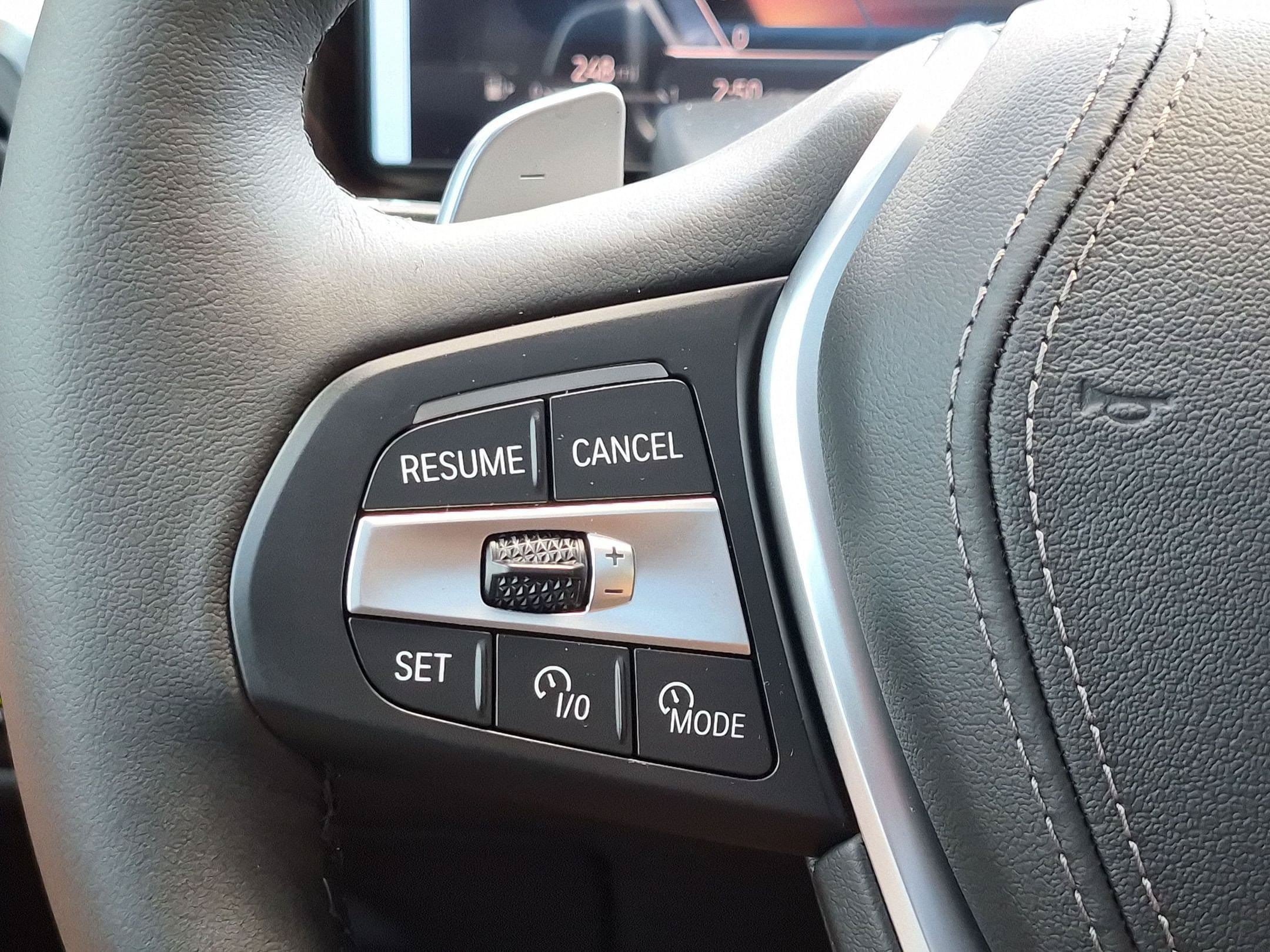 New 2026 BMW X5 sDrive40i RWD image 19