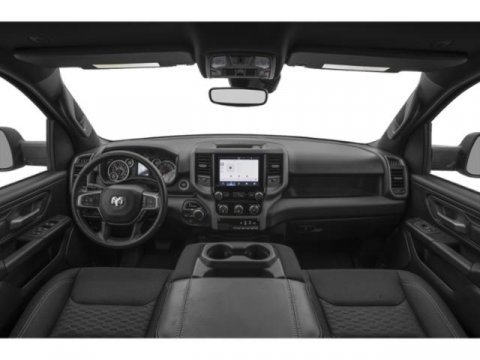 New 2027 RAM 1500 Express AWD/4WD image 12
