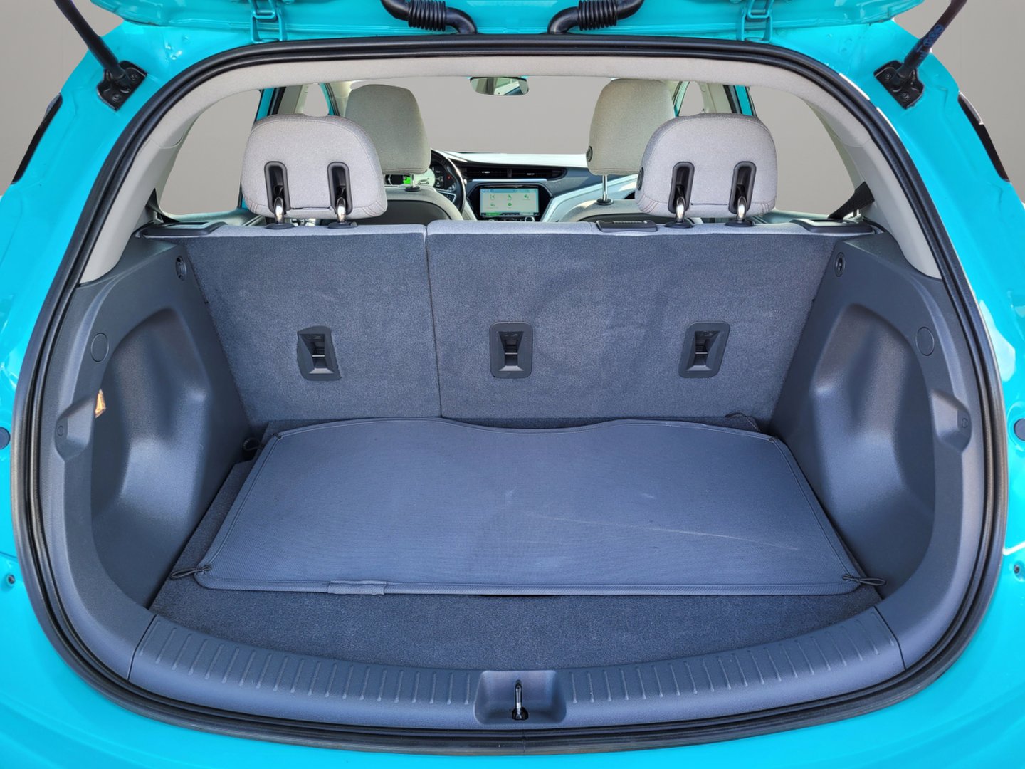 Used 2020 Chevrolet Bolt LT image 26